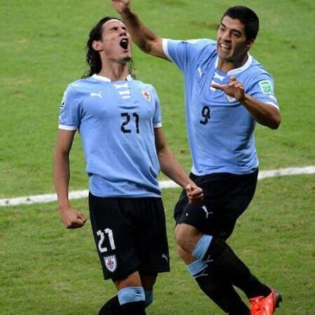 Nhận định kèo Uruguay vs Hàn Quốc, 20h00 ngày 24/11 dự đoán World Cup 2022