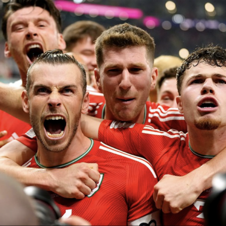 Nhận định kèo Wales vs Anh, 2h00 ngày 30/11 dự đoán World Cup 2022
