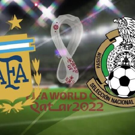 Thông tin lực lượng mới nhất Argentina vs Mexico, 2h ngày 27/11