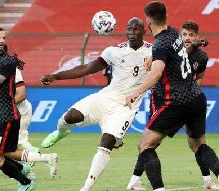 Thông tin lực lượng mới nhất Croatia vs Bỉ, 22h ngày 1/12