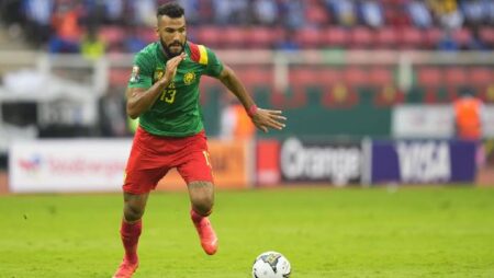 Thông tin lực lượng mới nhất Thụy Sĩ vs Cameroon, 17h ngày 24/11