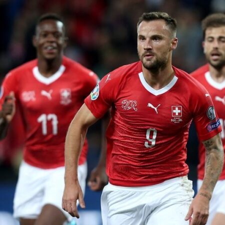 Nhận định kèo Thụy Sĩ vs Cameroon 17h00 ngày 24/11 World Cup 2022