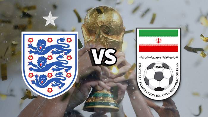 Tỷ lệ kèo nhà cái Anh vs Iran mới nhất, 20h ngày 21/11