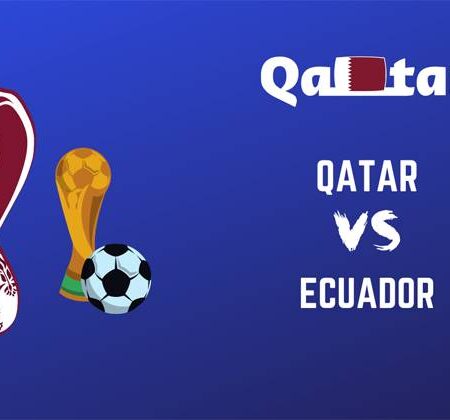 Tỷ lệ kèo nhà cái Qatar vs Ecuador mới nhất, trận mở màn World Cup 2022