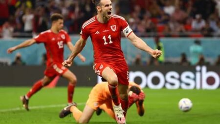 Tỷ lệ kèo nhà cái Wales vs Iran mới nhất, 17h ngày 25/11