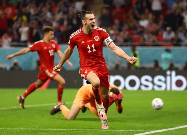 Tỷ lệ kèo nhà cái Wales vs Iran mới nhất, 17h ngày 25/11