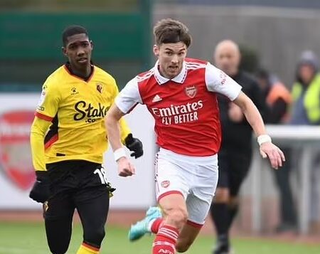 Nhận định kèo Arsenal vs Lyon 22h30 ngày 8/12 World Cup 2022