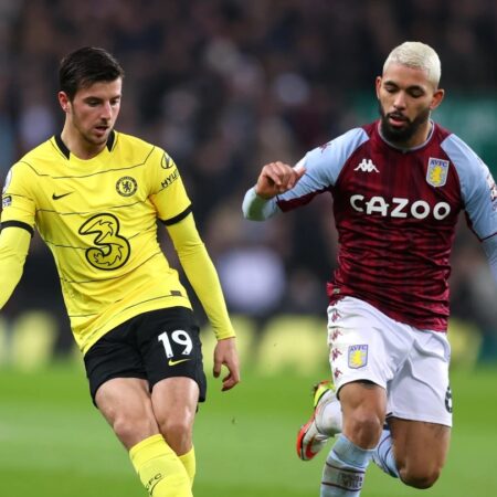 Nhận định kèo Aston Villa vs Chelsea 21h10 ngày 11/12 Giao hữu