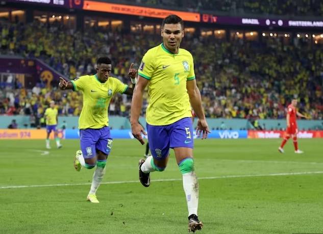 Đội hình ra sân chính thức Cameroon vs Brazil, 2h ngày 3/12 (cập nhật)