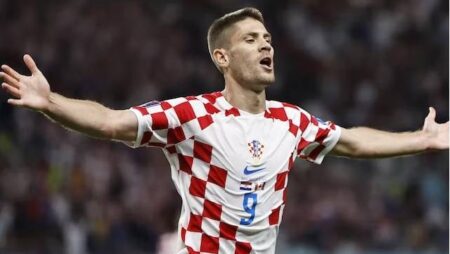 Đội hình ra sân chính thức Croatia vs Bỉ, 22h ngày 1/12 (cập nhật)