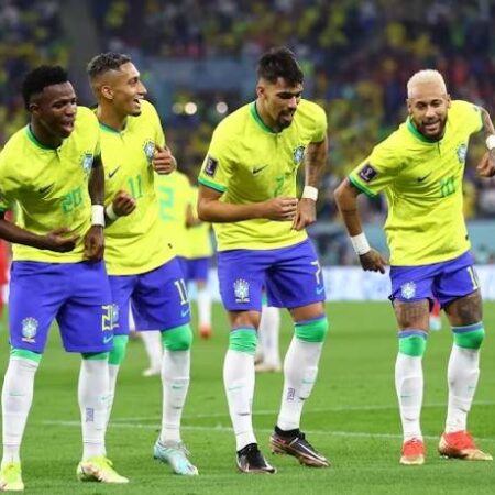 Đội hình ra sân chính thức Croatia vs Brazil, 22h ngày 9/12 (cập nhật)