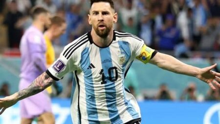 Đội hình ra sân chính thức Hà Lan vs Argentina, 2h ngày 10/12 (cập nhật)