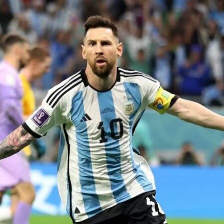 Đội hình ra sân chính thức Hà Lan vs Argentina, 2h ngày 10/12 (cập nhật)