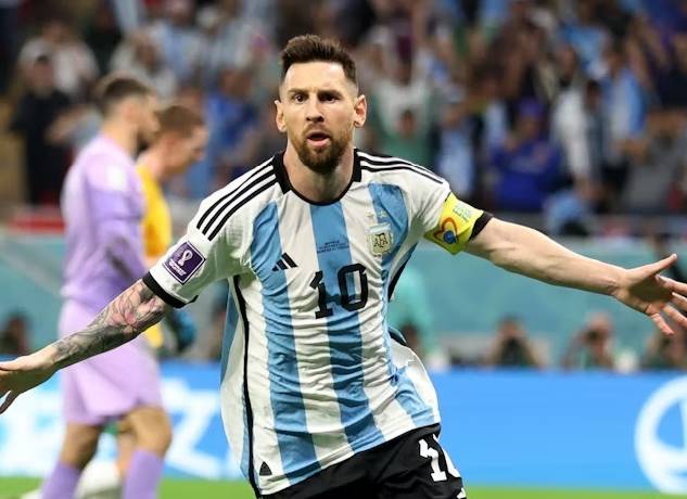 Đội hình ra sân chính thức Hà Lan vs Argentina, 2h ngày 10/12 (cập nhật)