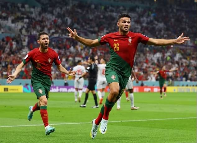 Đội hình ra sân chính thức Morocco vs Bồ Đào Nha, 22h ngày 10/12 (cập nhật)