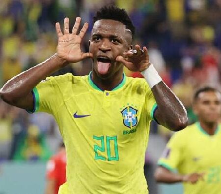 Dự đoán, soi kèo thẻ vàng Brazil vs Hàn Quốc, 2h ngày 6/12