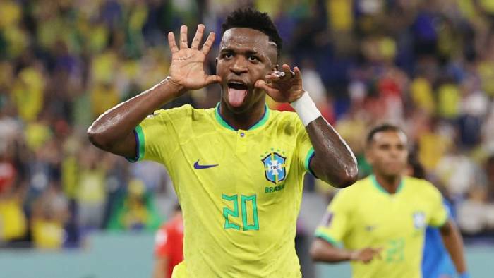 Dự đoán, soi kèo thẻ vàng Brazil vs Hàn Quốc, 2h ngày 6/12