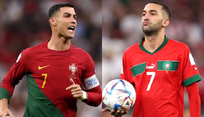 Jonathan O’Shea dự đoán Morocco vs Bồ Đào Nha, 22h ngày 10/12