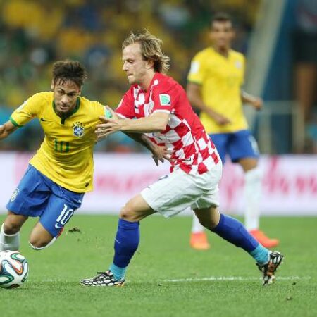 Lịch sử đối đầu Croatia vs Brazil, 22h ngày 9/12