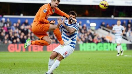 Lịch sử đối đầu QPR vs Burnley, 20h ngày 11/12