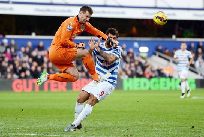 Lịch sử đối đầu QPR vs Burnley, 20h ngày 11/12