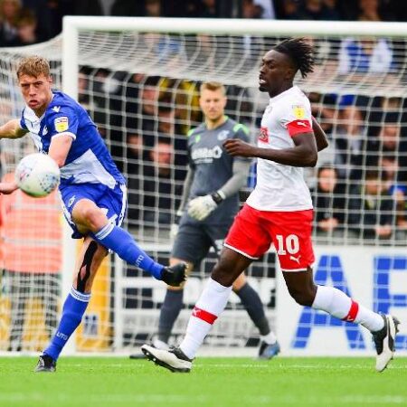 Máy tính dự đoán bóng đá 10/12: Rotherham vs Bristol