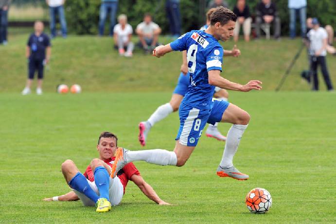 Máy tính dự đoán bóng đá 3/12: Taborsko vs Slovan Liberec