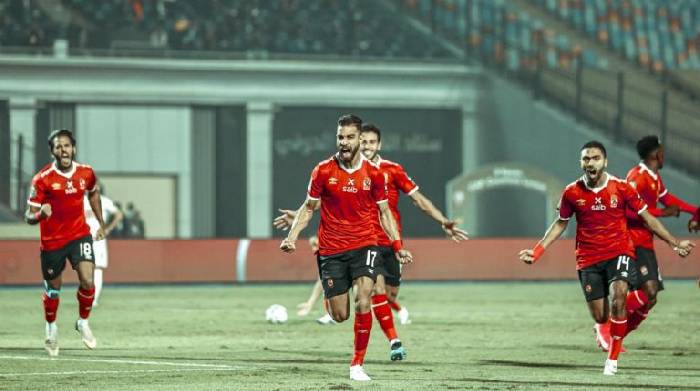 Nhận định kèo Ahly Cairo vs Ittihad, 0h ngày 13/12