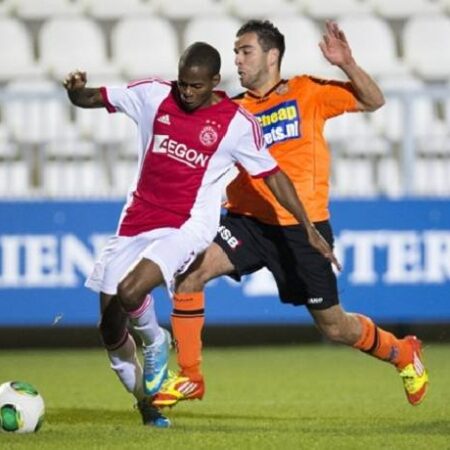 Nhận định kèo Ajax vs Volendam, 18h ngày 7/12