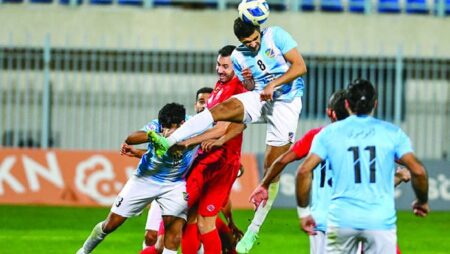 Nhận định kèo Al-Fahaheel vs Kazma, 20h ngày 12/12