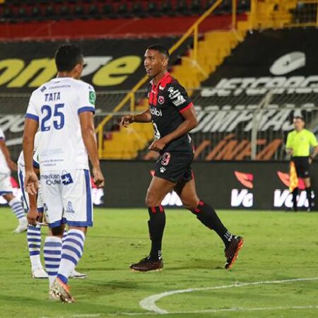 Nhận định kèo Alajuelense vs Grecia, 0h ngày 5/12