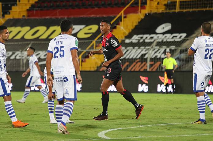 Nhận định kèo Alajuelense vs Grecia, 0h ngày 5/12