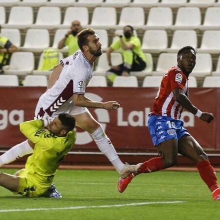 Nhận định kèo Albacete vs Zaragoza, 3h00 ngày 7/12