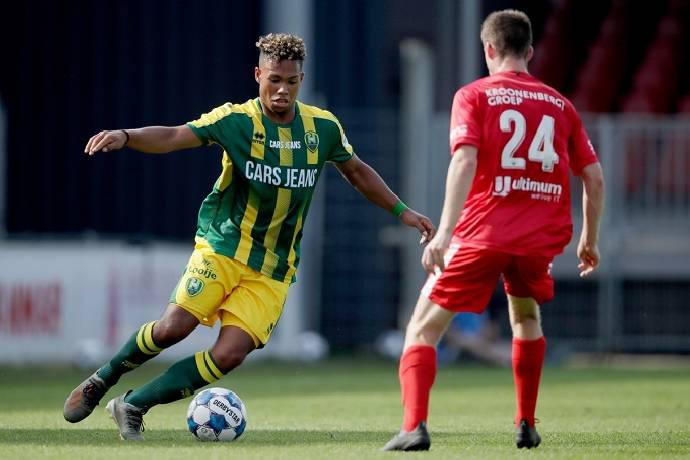 Nhận định kèo Almere vs ADO Den Haag, 18h15 ngày 11/12