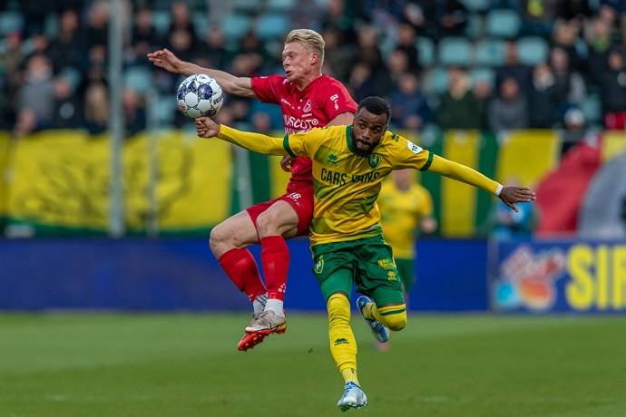 Nhận định kèo Almere vs ADO Den Haag, 20h30 ngày 11/12