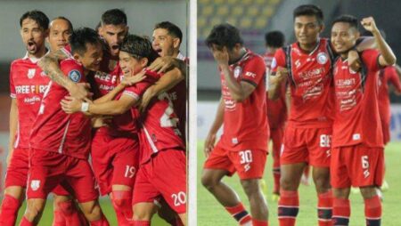 Nhận định kèo Arema vs Persis Solo, 15h15 ngày 11/12