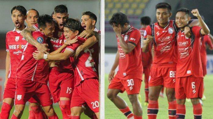 Nhận định kèo Arema vs Persis Solo, 15h15 ngày 11/12