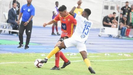 Nhận định kèo Arnett Gardens vs Molynes, 7h30 ngày 6/12