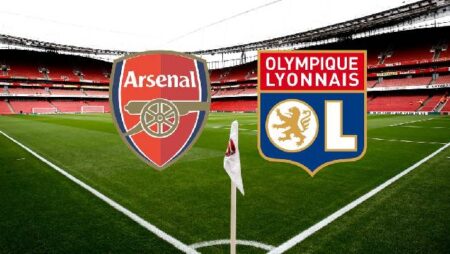 Nhận định kèo Arsenal vs Lyon, 22h30 ngày 8/12