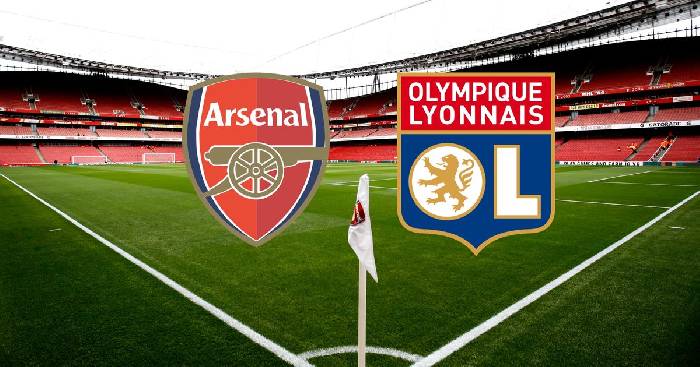 Nhận định kèo Arsenal vs Lyon, 22h30 ngày 8/12