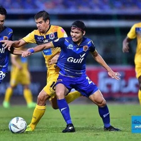 Nhận định kèo Ayutthaya vs Customs United, 18h00 ngày 3/12