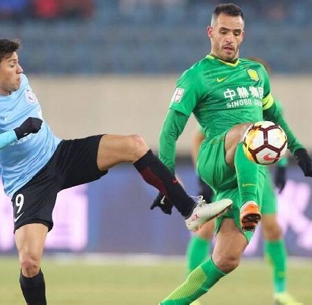 Nhận định kèo Beijing Guoan vs Dalian Pro, 14h30 ngày 5/12