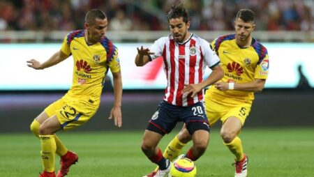 Nhận định kèo Bilbao vs Guadalajara Chivas, 1h ngày 12/12