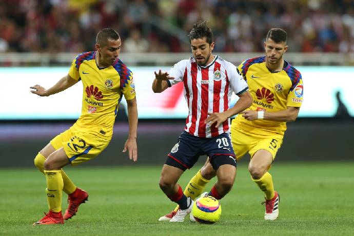 Nhận định kèo Bilbao vs Guadalajara Chivas, 1h ngày 12/12