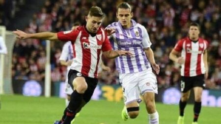 Nhận định kèo Bilbao vs Valladolid, 18h ngày 6/12