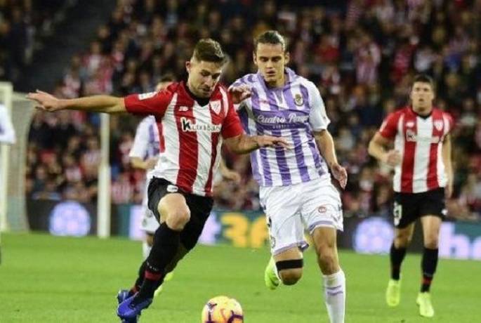 Nhận định kèo Bilbao vs Valladolid, 18h ngày 6/12