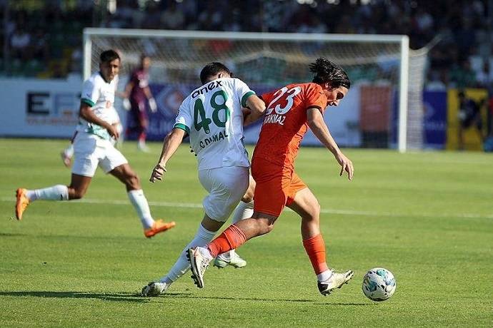 Nhận định kèo Bodrumspor vs Gençlerbirliği, 17h30 ngày 3/12