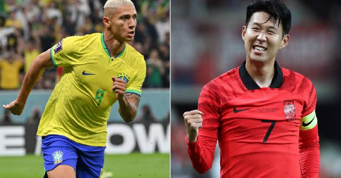 Nhận định kèo Brazil vs Hàn Quốc, 2h ngày 6/12