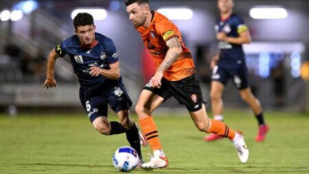 Nhận định kèo Brisbane Roar vs Adelaide, 15h45 ngày 9/12