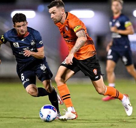 Nhận định kèo Brisbane Roar vs Adelaide, 15h45 ngày 9/12